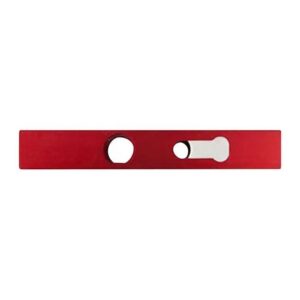 Mec Lead Charge Bar Progressive Press 1-5/8OZ Lead Shot Charge Bar