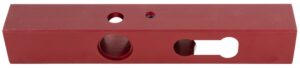 MEC Outdoors 30234 Single Stage Charge Bar 3/4 Oz Multi-Caliber Steel