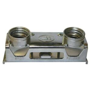 Mec Measure & Grommet Assembly
