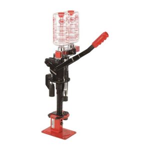 Mec 600 Jr Mark V Shot Shell Press 600 Jr. Mark V Single Stage Press 410 Gauge 3''