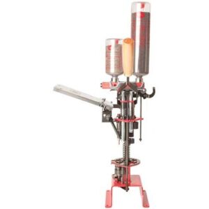 Mec 8567N Grabber Shell Press 8567N Grabber Shot Shell Press 20 Gauge