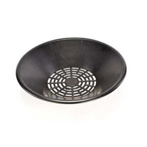 Pan Media Sifter Pan Sifter
