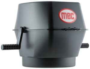 Rotary Media Separator/Sifter