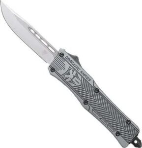 CobraTec Small CTK-1 TUNGSTEN with GRAPHITE Black