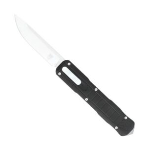 CobraTec Raptor Black 3.13" Otf Black Dns