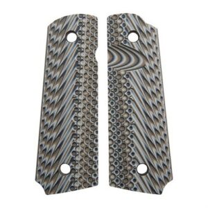1911 Operator Ii G10 Grips Operator Ii Predator Green G10