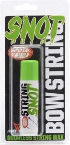 30-06 SS-1 String Snot Bow String Lube Tube