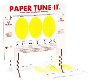 30-06 Paper Tune-It System