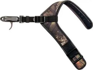 30-06 Mustang Release Web Camo Compact