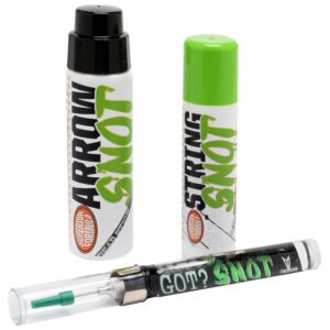30-06 Compound Snot Lube Combo 3-Pack.