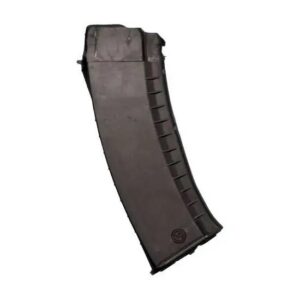 Ars Magazine AK74 5.45X39 Black Poly Bulgarian 30-Round