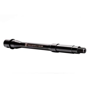 Rosco Manufacturing BL-105-M4-556-7-C Bloodline 5.56 NATO 10.50" Nitride 4150 CMV Barrel