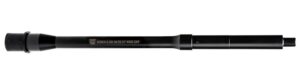 Rosco Manufacturing BL-16-GVT-556-7-M Bloodline 5.56 NATO 16" Nitride 4150 CMV Barrel
