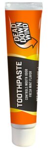 Dead Down Wind 1221N Toothpaste 3.5 Oz Mint