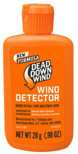 Dead Down Wind 2003BC Wind Detector Micro ESP Enzyme Powder 0.98 Oz