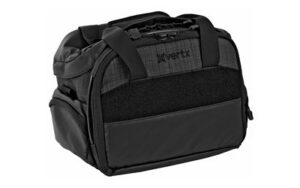 Cof Light Range Bag Heather Black/Galaxy Black