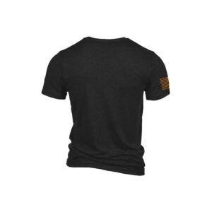 Nine Line Apparel NewLine TACORGI-TSTRI-CHARCOALBLACKTRIBLEND-2XL