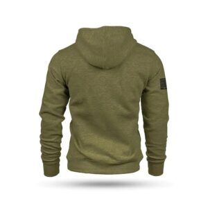 Nine Line Apparel NewLine TACWIENER-DT6100-HTHROLIVE-L