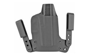 Black Point Mini Wing for Glock 43X RH Black