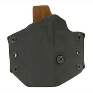 dSig Sauer P365XL OUTSIDE the WASTEBAND LH HOLSTER