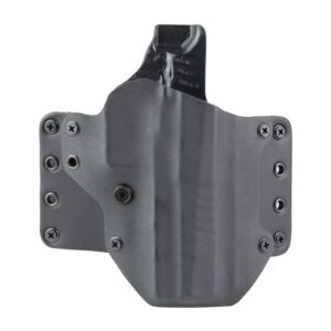 Black Point Lthr Wing Sig P211-GTO RH Black