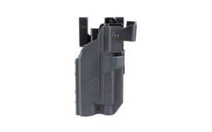 Blackpoint Enh Dty Lt for Glock 17 RH