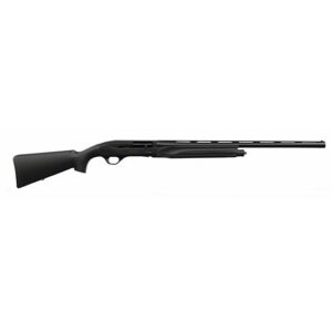 Retay Gordion Matte Blk 20 Gauge 3" 26"