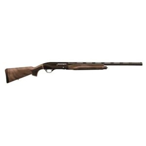 Retay Gordion 20 Gauge 26 Jet Black Walnut