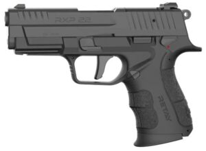 Retay RXP22 22LR Black Standard Barrel 13-Round