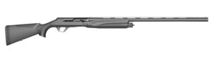 Retay USA RACEBLK28 Ace Full Size 12 Gauge Semi-Auto 3.50" 3+1 28" Extra Black Vent Rib Barrel, Drilled & Tapped Steel Receiver, Adjustable Shim