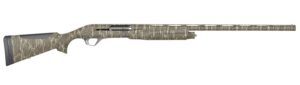 Retay USA ACEMBL26 Ace Full Size 12 Gauge Semi-Auto 3.50" 3+1 26" Bottomland Vent Rib Barrel, Bottomland Drilled Back Steel Receiver, Adjustable Shim