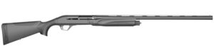 Retay USA BACEBLK26 Ace Full Size 20 Gauge Semi-Auto 3" 3+1 26" Extra Black Vent Rib Barrel, Drilled & Tapped Steel Receiver, Adjustable Shim