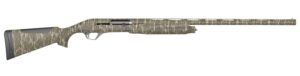 Retay USA BACEMBL28 Ace Full Size 20 Gauge Semi-Auto 3" 3+1 28" Bottomland Vent Rib Barrel & Drilled & Tapped Steel Receiver, Adjustable Shim