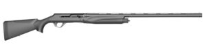 Retay USA BRACEBLK28 Ace Type R Full Size 20 Gauge Semi-Auto 3" 3+1 28" Extra Black Vent Rib Barrel, Drilled & Tapped Hump Back Steel Receiver