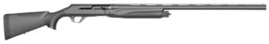 Retay USA BRACEBLK26 Ace Type R 20 Gauge Semi-Auto 3" 3- 2.75" Shells, 26" Extra Black Vent Rib Barrel, Drilled & Tapped Receiver, Adjustable Shim