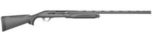 Retay USA ACEBLK28 Ace Full Size 12 Gauge Semi-Auto 3.50" 3+1 28" Extra Black Vent Rib Barrel, Extra Black Drilled & Tapped Steel Receiver