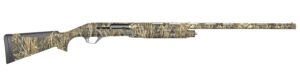 Retay USA ACEMX728 Ace Full Size 12 Gauge Semi-Auto 3.50" 3+1 28" Realtree Max-7 Vent Rib Barrel & Drilled & Tapped Steel Receiver, Adjustable