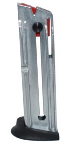 Retay USA RXP22SJR0005 RXP22 10-Round 22LR Silver/Black Stainless Steel/Polymer