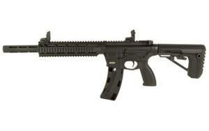 Retay RA1522 22LR 16" 10-Round Quad Blk
