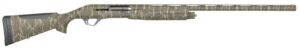 Retay USA ACEMBL28 Ace Full Size 12 Gauge Semi-Auto 3.50" 3+1 28" Bottomland Vent Rib Barrel, Bottomland Drilled Back Steel Receiver, Adjustable Shim