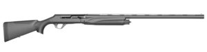 Retay USA RACEBLK26 Ace Type R 12 Gauge Semi-Auto 3.50" 3- 2.75" Shells 26" Overall Extra Black Vent Rib Barrel, Drilled & Tapped Receiver