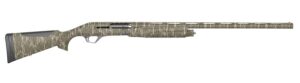 Retay USA BACEMBL26 Ace Full Size 20 Gauge Semi-Auto 3" 3+1 26" Bottomland Vent Rib Barrel & Drilled & Tapped Steel Receiver, Adjustable Shim