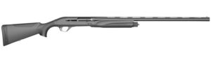 Retay USA CACEBLK28 Ace Type R Full Size 28 Gauge Semi-Auto 3" 3+1 28" Extra Black Vent Rib Barrel, Drilled & Tapped Steel Receiver, Adjustable