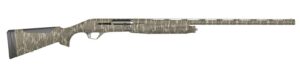 Retay USA CACEMBL26 Ace 28 Gauge 3" 3- 2.75" Shells 26" Overall Mossy Oak Bottomland Vent Rib Barrel, Drilled & Tapped Receiver, Adjustable Shim