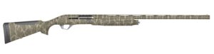 Retay USA CACEMBL28 Ace Full Size 28 Gauge Semi-Auto 3" 3+1 28" Bottomland Vent Rib Barrel & Drilled & Tapped Steel Receiver, Adjustable Shim