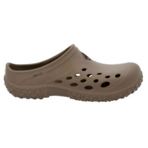 Muck Men's Muckster Lite Clog Medium - Brown - 8