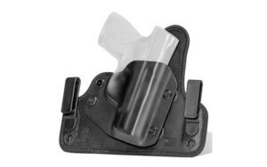 Agh Clk Tck IWB Holster for Glock 19