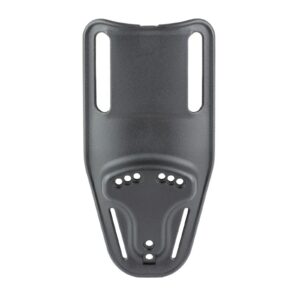 Rapid Force Mid Ride Belt Slide Bk