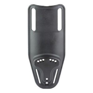 Rapid Force Low Ride Belt Slide Bk