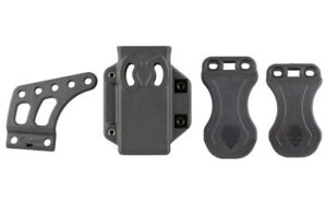 Agh Photon Sidecar Magazine Carrier Single